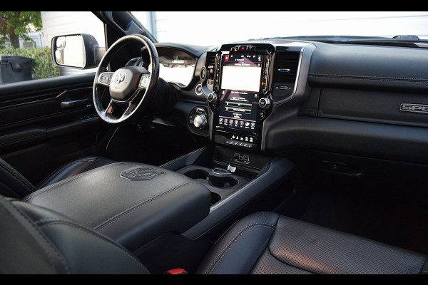 Dodge Ram 1500 5.7 V8 4x4 Crew Cab 5'7 Limited*HULK*Dak*Navi*Camera*22Inch*