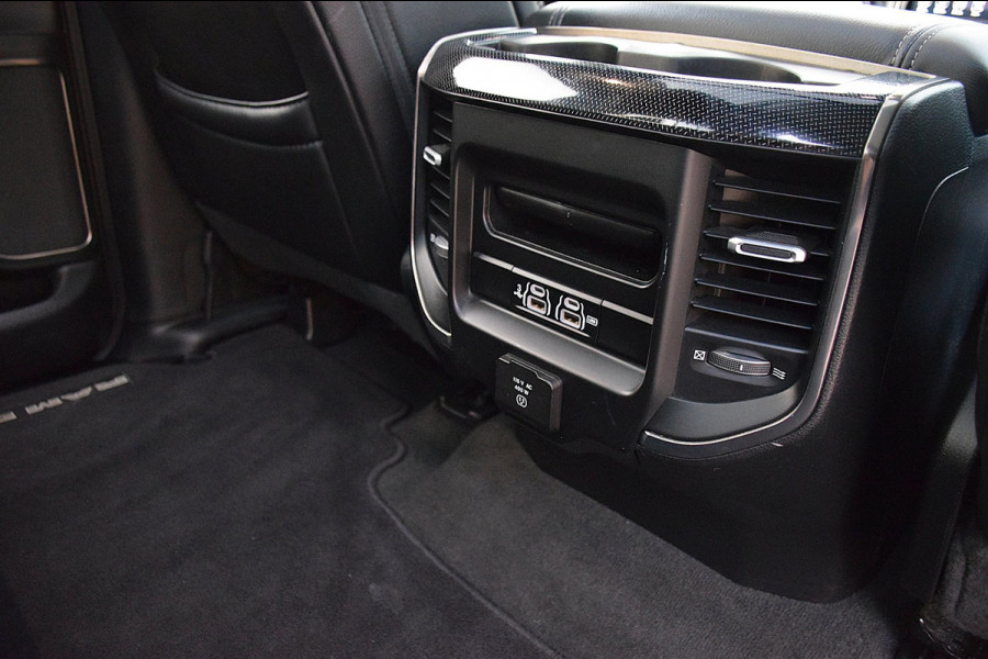 Dodge Ram 1500 5.7 V8 4x4 Crew Cab 5'7 Limited*HULK*Dak*Navi*Camera*22Inch*