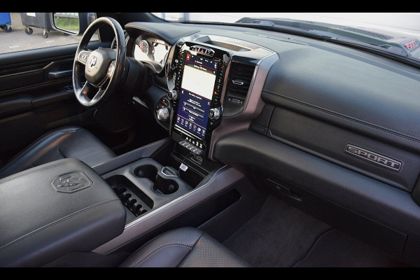 Dodge Ram 1500 5.7 V8 4x4 Crew Cab 5'7 Limited*HULK*Dak*Navi*Camera*22Inch*