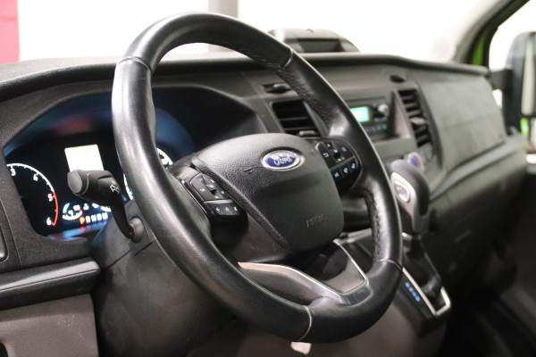 Ford Transit AUTOMAAT BAKWAGEN MEUBELBAK Ford Transit BAKWAGEN MEUBELBAK FINANCIAL LEASE 325 EURO P/M
