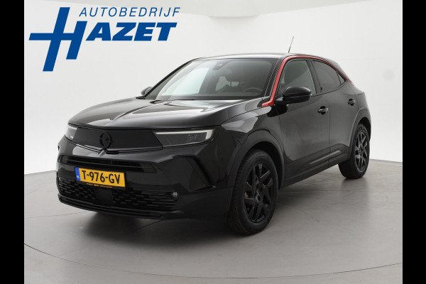 Opel Mokka-e GS LINE 50 KWH 90% SOH + CAMERA | ADAPTIVE CRUISE | CARPLAY | NAVIGATIE