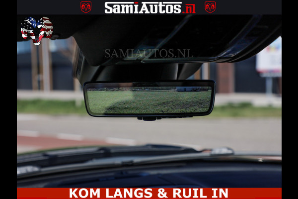 Dodge Ram BLACK OPS LIMITED 5.7 V8 4x4 | HUD | LUCHTVERING | BOM VOL | CREW CAB | DUBBELE CABINE | 5 PERSOONS | DC |