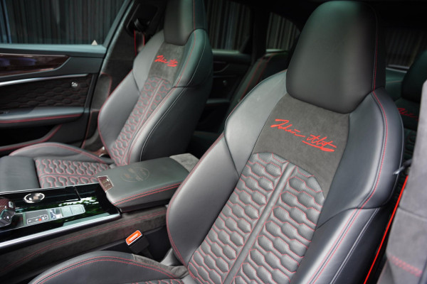 Audi RS6 Johann ABT Signature Edition 17/64 800 Pk