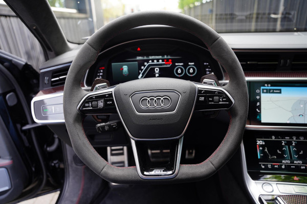 Audi RS6 Johann ABT Signature Edition 17/64 800 Pk