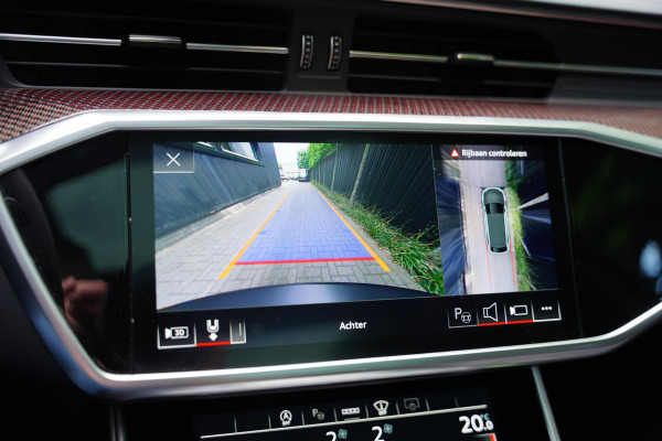 Audi RS6 Johann ABT Signature Edition 17/64 800 Pk