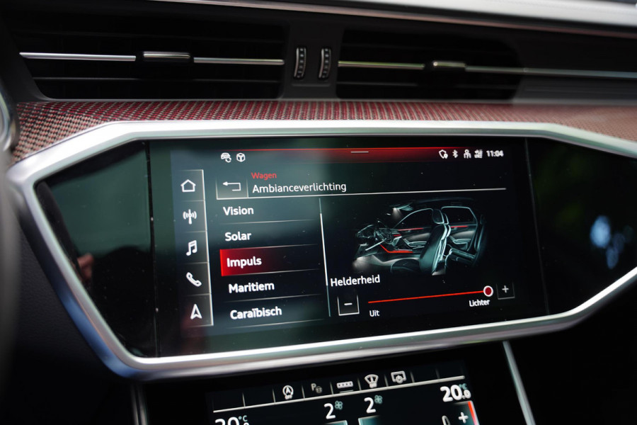 Audi RS6 Johann ABT Signature Edition 17/64 800 Pk
