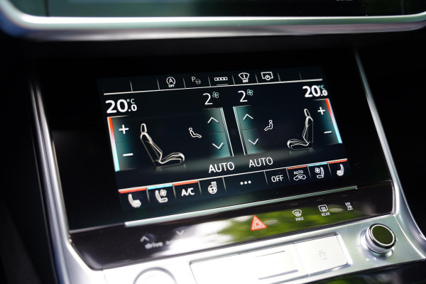 Audi RS6 Johann ABT Signature Edition 17/64 800 Pk
