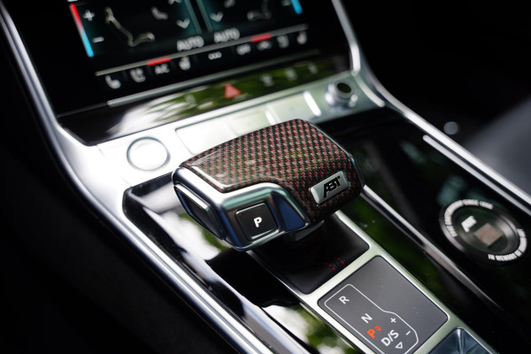 Audi RS6 Johann ABT Signature Edition 17/64 800 Pk