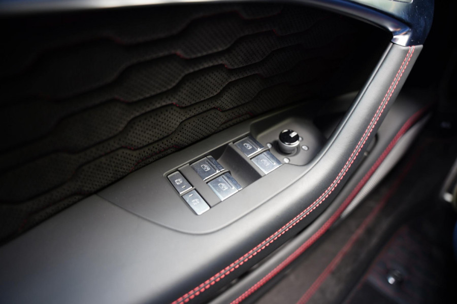 Audi RS6 Johann ABT Signature Edition 17/64 800 Pk