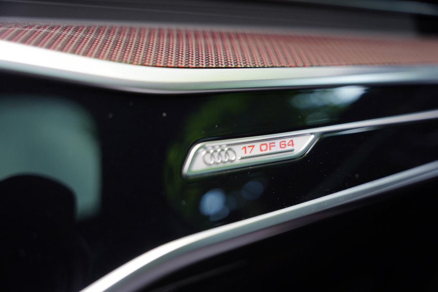 Audi RS6 Johann ABT Signature Edition 17/64 800 Pk