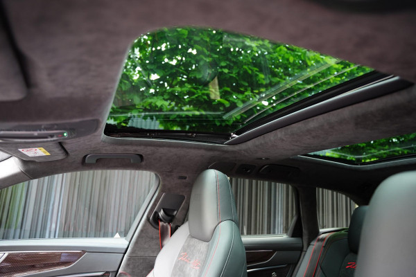 Audi RS6 Johann ABT Signature Edition 17/64 800 Pk