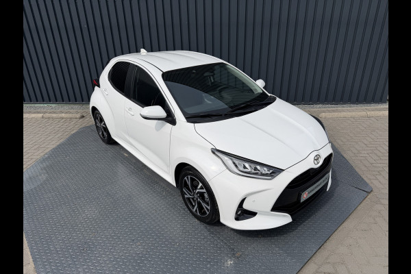Toyota Yaris 1.5 Hybrid 115 First Edition | Nieuwste type | BSM | PDC V+A | Rijklaar!!