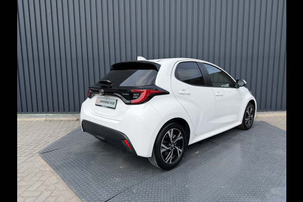 Toyota Yaris 1.5 Hybrid 115 First Edition | Nieuwste type | BSM | PDC V+A | Rijklaar!!
