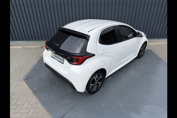 Toyota Yaris 1.5 Hybrid 115 First Edition | Nieuwste type | BSM | PDC V+A | Rijklaar!!