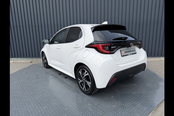 Toyota Yaris 1.5 Hybrid 115 First Edition | Nieuwste type | BSM | PDC V+A | Rijklaar!!
