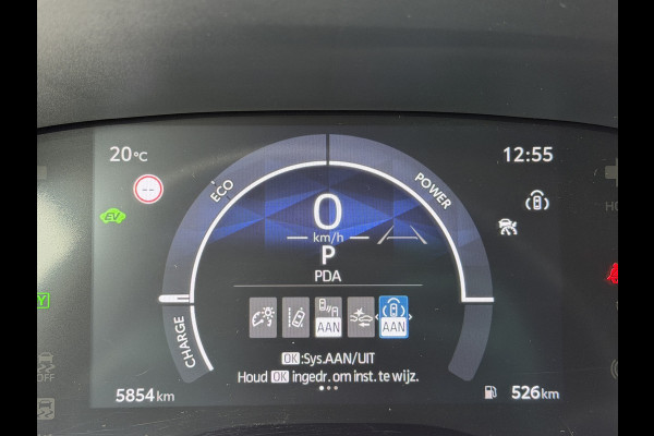 Toyota Yaris 1.5 Hybrid 115 First Edition | Nieuwste type | BSM | PDC V+A | Rijklaar!!