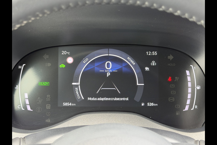 Toyota Yaris 1.5 Hybrid 115 First Edition | Nieuwste type | BSM | PDC V+A | Rijklaar!!
