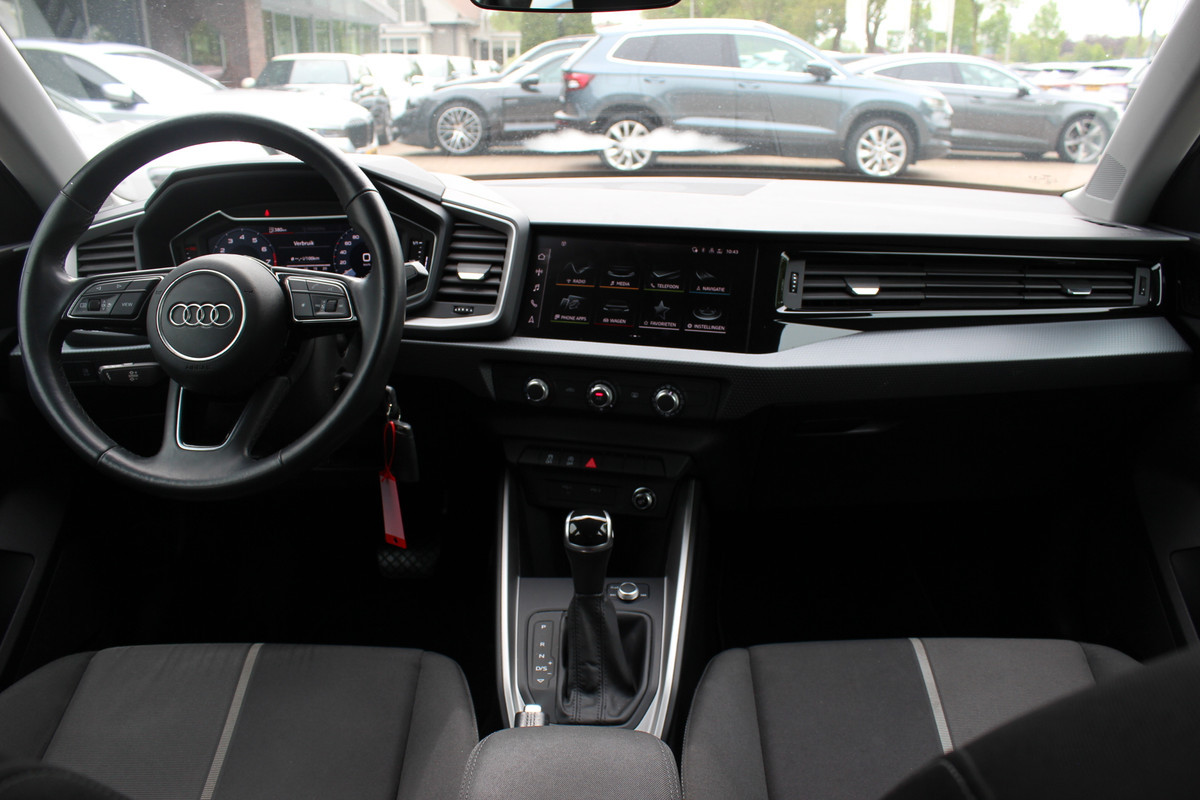 Audi A1 Sportback 25 TFSI epic / CarPlay / Virtual Cockpit / 17'' / DAB / Cruise Control