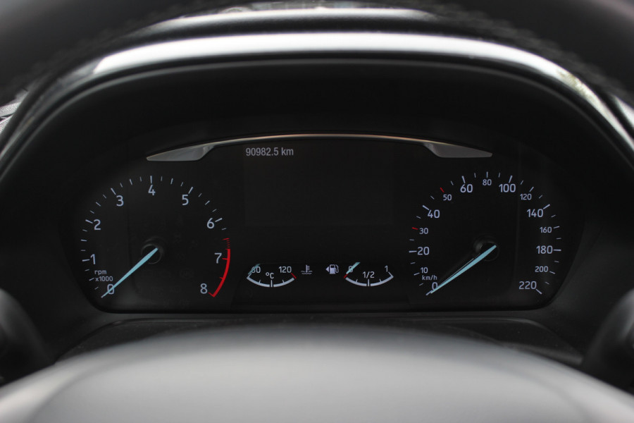Ford Fiesta 1.0 EcoBoost Active First Edition Panoramadak / Parkeerhulp achter / Navigatie / DAB / ACC / Keyless