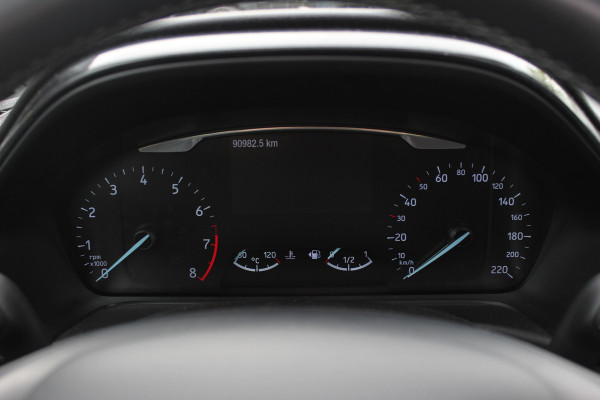 Ford Fiesta 1.0 EcoBoost Active First Edition Panoramadak / Parkeerhulp achter / Navigatie / DAB / ACC / Keyless