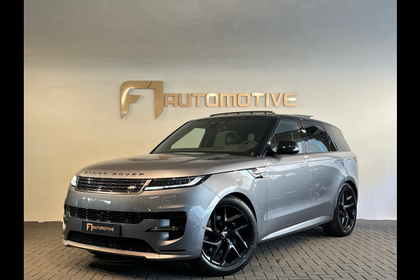 Land Rover Range Rover Sport 3.0 P460e Dynamic SE Pano|BTW