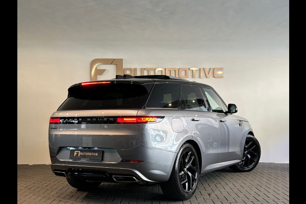 Land Rover Range Rover Sport 3.0 P460e Dynamic SE Pano|BTW