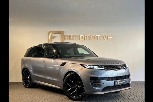 Land Rover Range Rover Sport 3.0 P460e Dynamic SE Pano|BTW