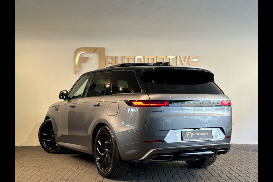 Land Rover Range Rover Sport 3.0 P460e Dynamic SE Pano|BTW