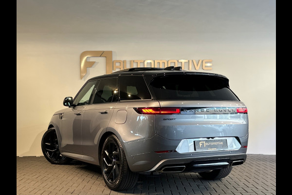 Land Rover Range Rover Sport 3.0 P460e Dynamic SE Pano|BTW