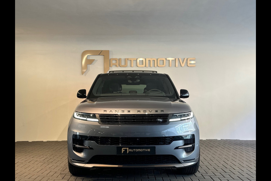 Land Rover Range Rover Sport 3.0 P460e Dynamic SE Pano|BTW