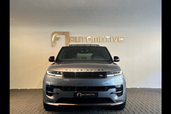 Land Rover Range Rover Sport 3.0 P460e Dynamic SE Pano|BTW