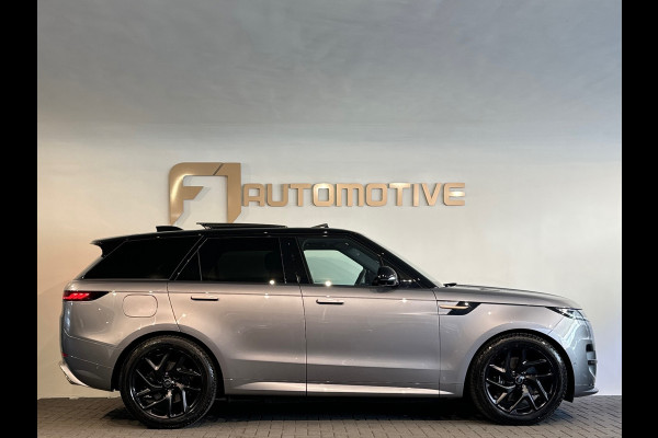 Land Rover Range Rover Sport 3.0 P460e Dynamic SE Pano|BTW