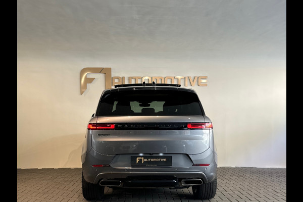 Land Rover Range Rover Sport 3.0 P460e Dynamic SE Pano|BTW