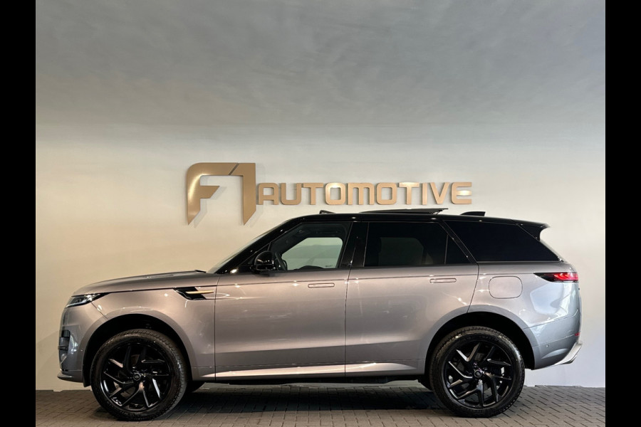 Land Rover Range Rover Sport 3.0 P460e Dynamic SE Pano|BTW