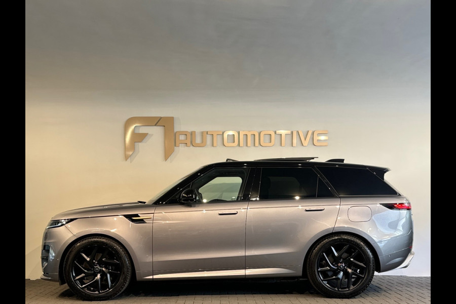 Land Rover Range Rover Sport 3.0 P460e Dynamic SE Pano|BTW