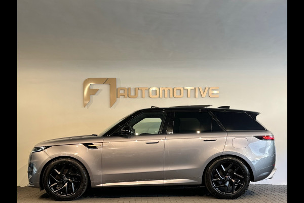 Land Rover Range Rover Sport 3.0 P460e Dynamic SE Pano|BTW