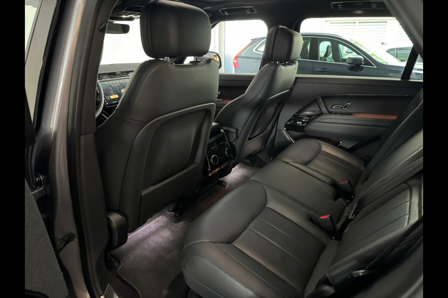 Land Rover Range Rover Sport 3.0 P460e Dynamic SE Pano|BTW