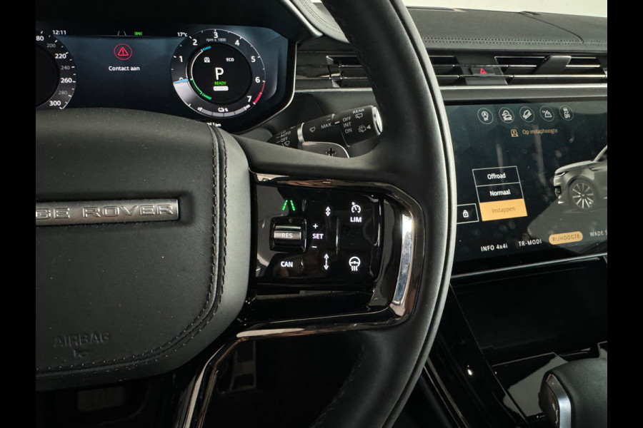 Land Rover Range Rover Sport 3.0 P460e Dynamic SE Pano|BTW