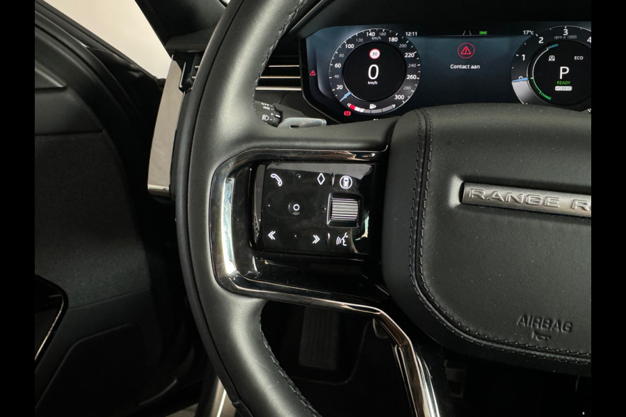 Land Rover Range Rover Sport 3.0 P460e Dynamic SE Pano|BTW