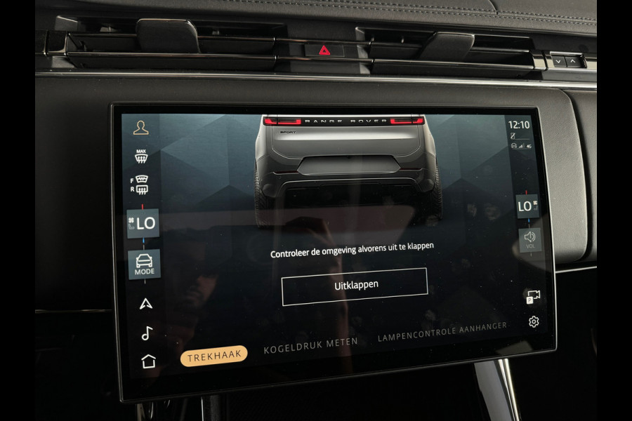 Land Rover Range Rover Sport 3.0 P460e Dynamic SE Pano|BTW