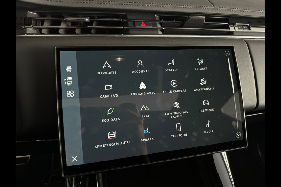 Land Rover Range Rover Sport 3.0 P460e Dynamic SE Pano|BTW