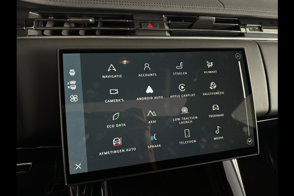 Land Rover Range Rover Sport 3.0 P460e Dynamic SE Pano|BTW