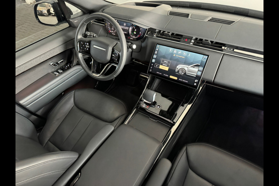 Land Rover Range Rover Sport 3.0 P460e Dynamic SE Pano|BTW