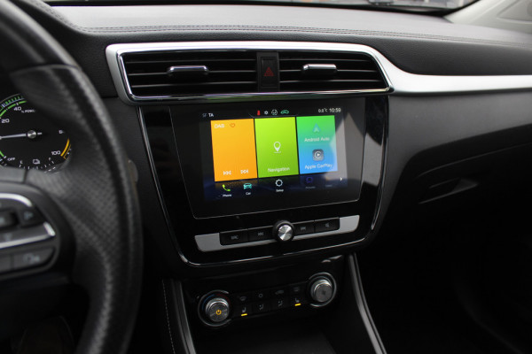 MG Mg Zs EV Luxury 45 kWh / SoH 89,7% / Panoramadak / Camera / Leder / 17'' / Keyless / Navigatie / ACC / Dodehoek / DAB / Stoelverwarming