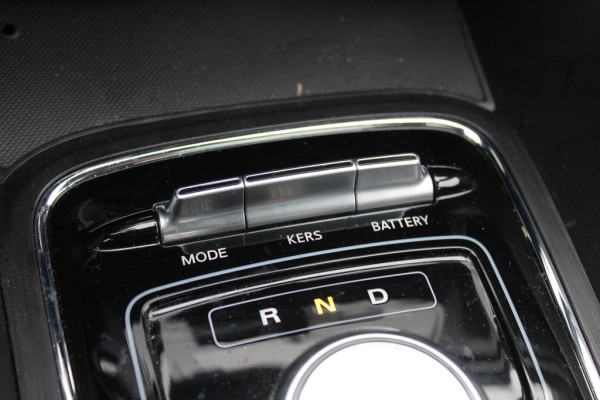 MG Mg Zs EV Luxury 45 kWh / SoH 89,7% / Panoramadak / Camera / Leder / 17'' / Keyless / Navigatie / ACC / Dodehoek / DAB / Stoelverwarming
