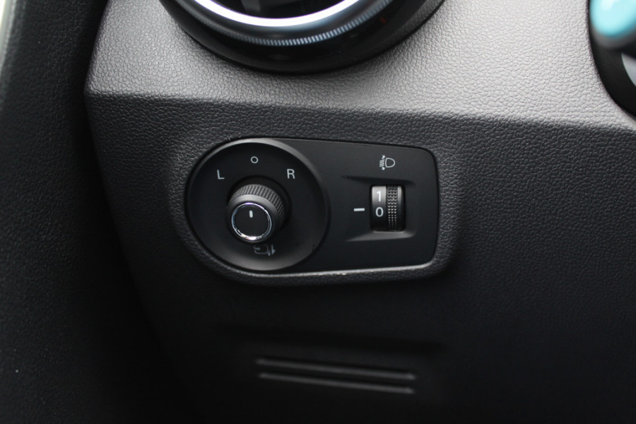 MG Mg Zs EV Luxury 45 kWh / SoH 89,7% / Panoramadak / Camera / Leder / 17'' / Keyless / Navigatie / ACC / Dodehoek / DAB / Stoelverwarming