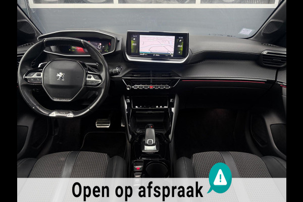 Peugeot 208 1.2 PureTech GT-Line CARPLAY PANO COCKPIT CAMERA