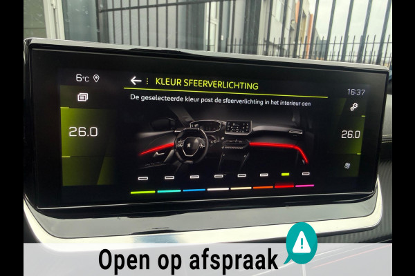 Peugeot 208 1.2 PureTech GT-Line CARPLAY PANO COCKPIT CAMERA
