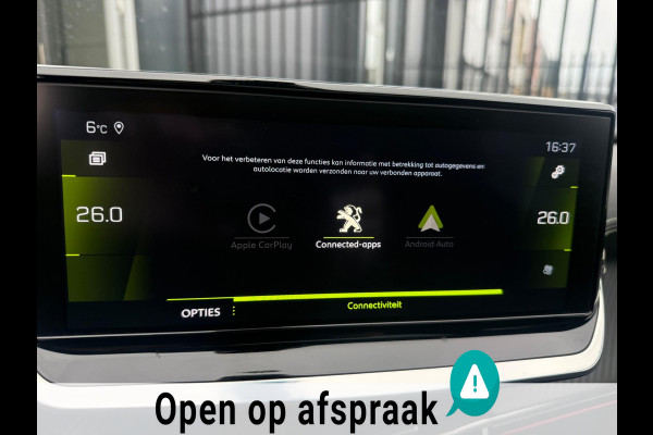 Peugeot 208 1.2 PureTech GT-Line CARPLAY PANO COCKPIT CAMERA