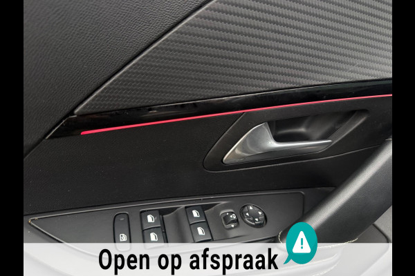 Peugeot 208 1.2 PureTech GT-Line CARPLAY PANO COCKPIT CAMERA